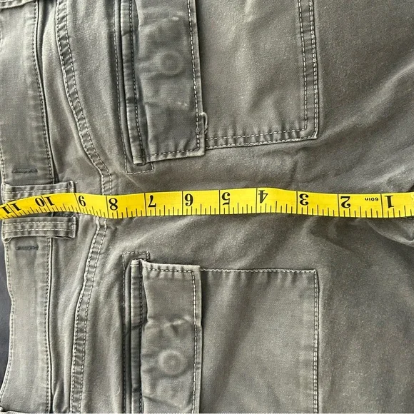 Light grey madewell Cargo Pants - Picture 8 of 8
